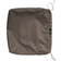 Classic Accessories Ravenna Cushion Cover Gray (53.34x53.34cm)