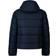 Superdry Sports Puffer Hooded Jacket M - Eclipse Navy