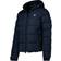 Superdry Sports Puffer Hooded Jacket M - Eclipse Navy