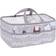 Waverly Congo Line Diaper Caddy