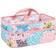 Waverly Blooms Diaper Caddy