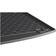 Gledring Boot tray Kia XCeed Upper 2019-