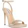 Steve Madden Wafer - Platinum