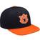 Top of the World Auburn Tigers Maverick Snapback Adjustable Hat