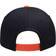 Top of the World Auburn Tigers Maverick Snapback Adjustable Hat