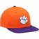 Top of the World Clemson Tigers Maverick Snapback Adjustable Hat