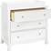 DaVinci Kalani Chest of Drawer 90.2x85.7cm