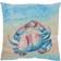Mina Victory Outdoor Complete Decoration Pillows Multicolour (45.72x45.72cm)