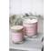 Ib Laursen Altum Lilac Bloom Doftljus 140g