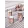Ib Laursen Altum Lilac Bloom Doftljus 140g