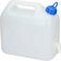 allride Water Can 5L with Tap & Screw Lid