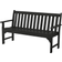 Polywood Vineyard Garden Bench