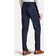 Tommy Hilfiger Regular Fit Wool Pant - Blue