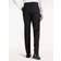 Tommy Hilfiger Regular Fit Wool Pant - Black