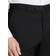 Tommy Hilfiger Regular Fit Wool Pant - Black