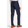 Tommy Hilfiger Regular Fit Wool Pant - Navy