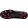 NIKE Phantom GT2 Club FG - Black/Bright Crimson/Summit White