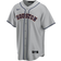 Nike Houston Astros Alex Bregman Road Replica Player Name Jersey Sr.