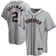 Nike Houston Astros Alex Bregman Road Replica Player Name Jersey Sr.