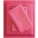 Intelligent Design All Season Bed Sheet Pink (274.32x)