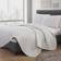VCNY Home Nina Täcke Vit (228.6x228.6cm)
