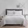 VCNY Home Nina Täcke Vit (228.6x228.6cm)