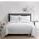 VCNY Home Nina Täcke Vit (228.6x228.6cm)