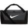 Nike Brasilia Training Duffel Bag - Flint Grey/Black/White