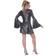 California Costumes Disco Queen Women's Dress Costume