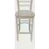 International Concepts Emily Bar Stool 114cm