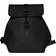 Rains Bucket Backpack - Black