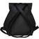 Rains Bucket Backpack - Black