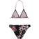 O'Neill Venice Beach Party Bikini Set - Black AO