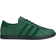 adidas Tobacco Gruen M - Dark Green/Dark Green/Cloud White