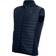 Calvin Klein Wrangell Hybrid Gilet - Navy