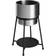 SACKit Patio Accessory Stand Ø22cm Planteopsats
