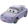 Mattel Disney Pixar Cars Sally