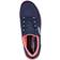 Skechers Summits Perfect Views W - Navy/Neon Pink