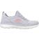 Skechers Summits Perfect Views W - Lavender Mesh/Hot Pink