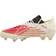 adidas Predator Edge.1 Low FG - Off White/Vivid Red/Gold Metallic