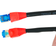 QualGear RJ45-RJ45 Cat7 S/FTP 25ft