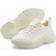 Puma Cassia SL W - Pristine/Gold