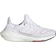 adidas UltraBoost 22 W - Cloud White/Cloud White/Wonder Red