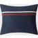 Nautica Mineola Duvet Cover Blue (223.52x167.64cm)