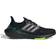 Adidas UltraBOOST 22 M - Core Black/Iron Metallic/Beam Green