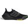 adidas UltraBOOST 22 M - Core Black/Core Black/Solar Yellow