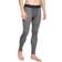 Under Armour ColdGear Compression Leggings Men - Charcoal/Black