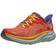 Hoka Clifton 8 W - Fiesta/Bluing