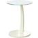 Monarch Specialties Bentwood Small Table 45.7x45.1cm