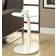 Monarch Specialties Bentwood Small Table 45.7x45.1cm